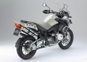 BMW R 1200 GS Adventure